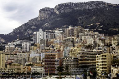 Monte carlo