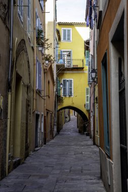 VILLEFRANCHE sur mer