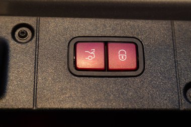 Kullanılan Mercedes-Benz S-Class S350 uzun (W221) araba kürsüye bir stree