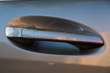 Kullanılan Mercedes-Benz S-Class S350 uzun (W221) araba kürsüye bir stree