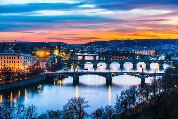 Prag Görünümü