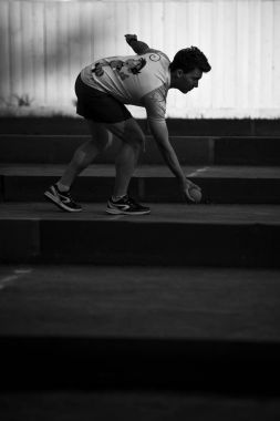 Moskova-Haziran 28-29 Haziran 2017. Rus turnuva Bocce Sozidanie r