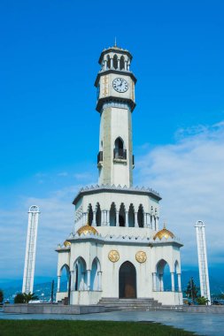 Batum şehir, Modern kentsel mimari