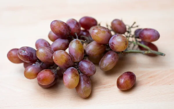 Uvas — Foto de Stock