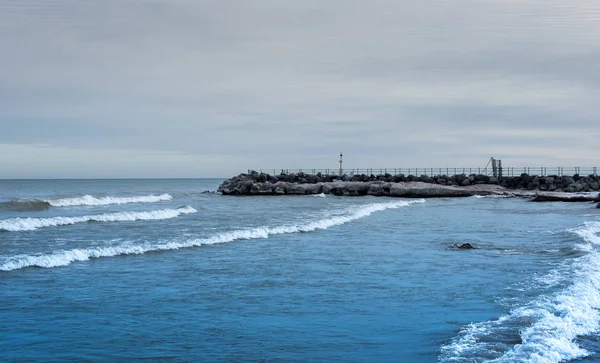 Lago Michigan — Foto Stock