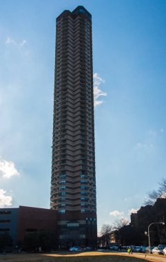 Chicago binalar