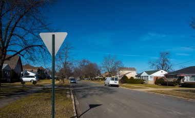 Amerikan/Schaffhausen