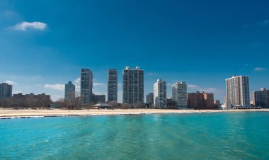 Chicago binalar