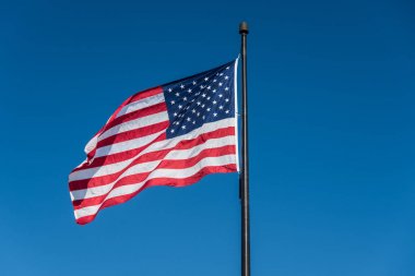 Amerikan bayrağı