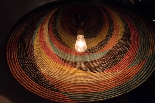 テクスチャのランプ — ストック写真