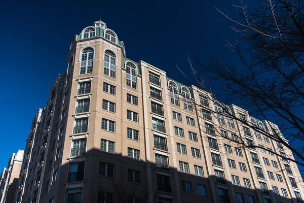 Edificio Evanston — Foto de Stock