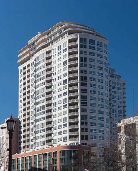 Edificio Evanston — Foto de Stock