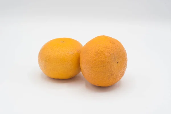 Mandarines — Stock fotografie