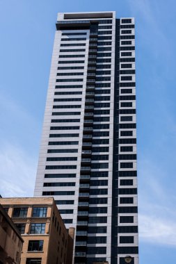 Chicago binalar
