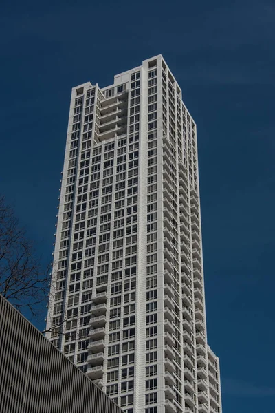 Edifici Chicago — Foto Stock