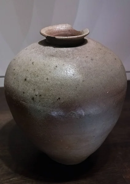 Eski vazo — Stok fotoğraf