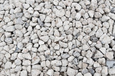 beyaz kayaların doku