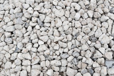 beyaz kayaların doku