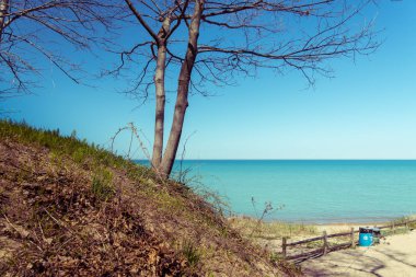 Michigan Gölü