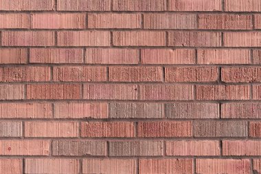 Kahverengi tuğla duvar - doku duvar kağıdı