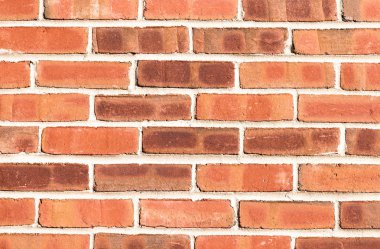 Kahverengi tuğla duvar - doku duvar kağıdı