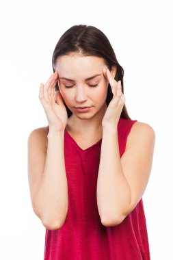 kadın ve sorunları