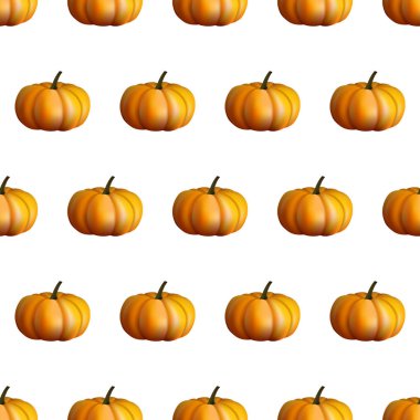 Kabak Dikişsiz desen doku gerçekçi tarzda