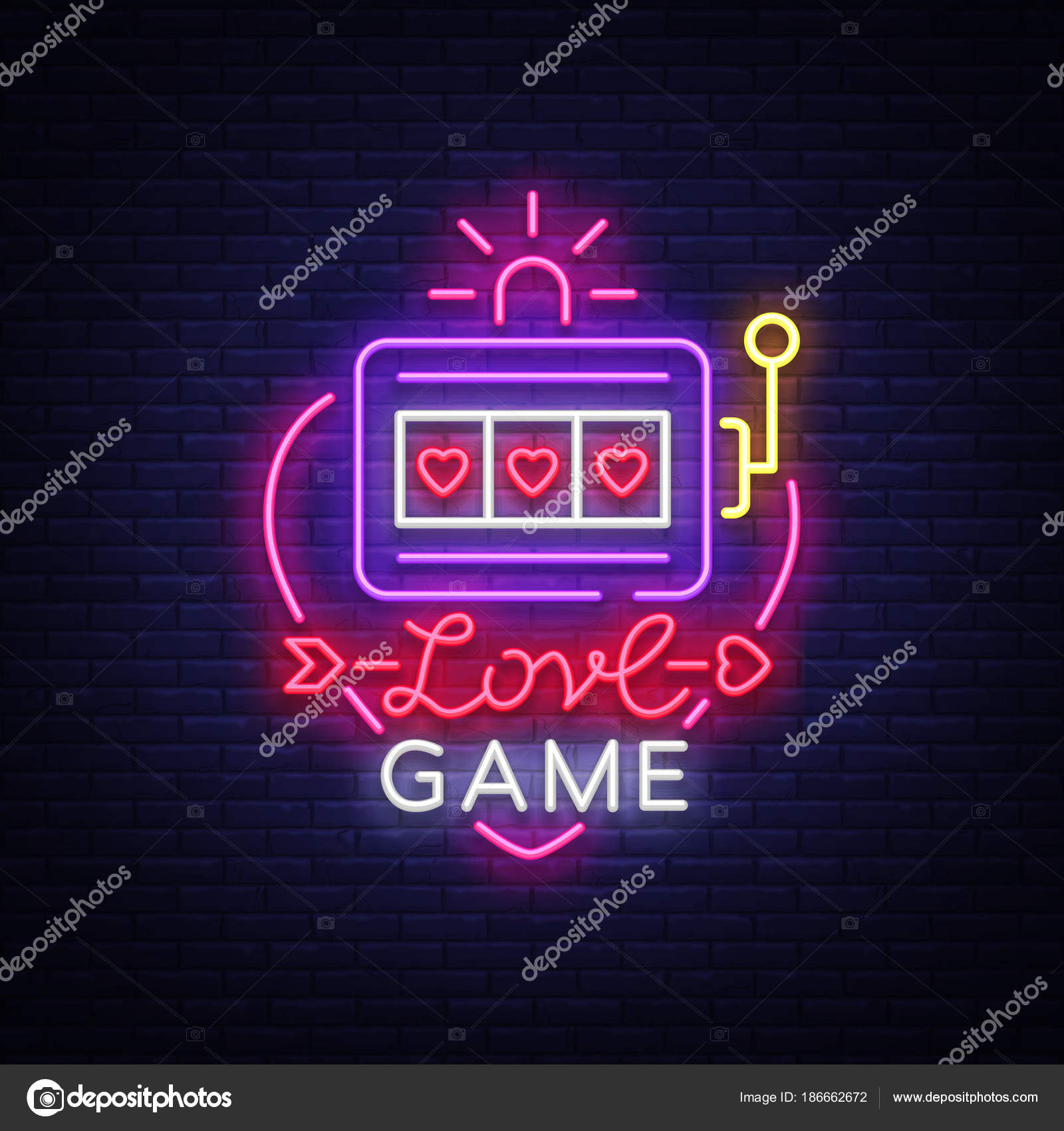 Jogo Do Amor, Logopedia