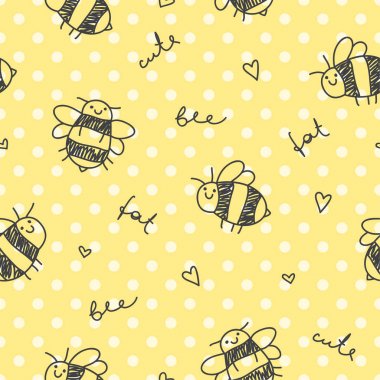 Arıların seamless modeli