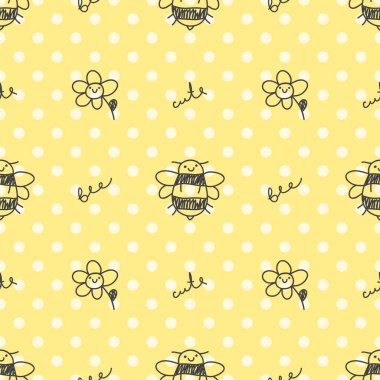 Arıların seamless modeli