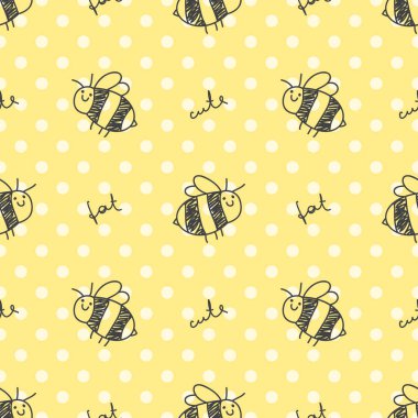 Arıların seamless modeli