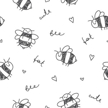 Arıların seamless modeli