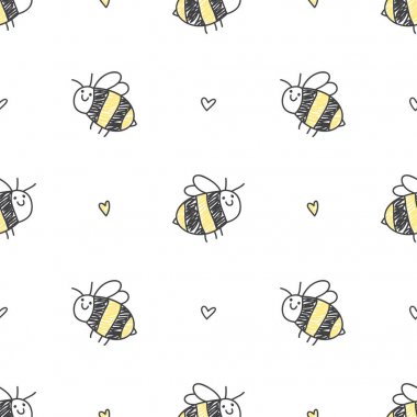 Arıların seamless modeli