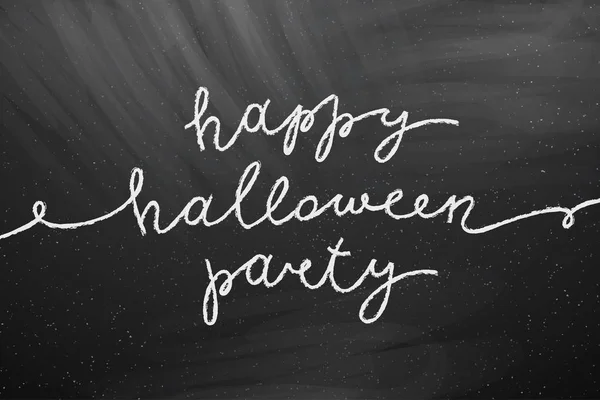 Happy Halloween party — Wektor stockowy