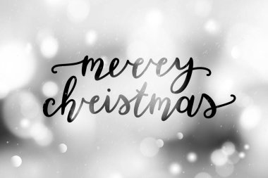 Mutlu Noel mektupları