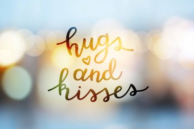 hugs ve öper