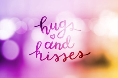 hugs ve öper