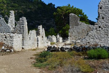 Türkiye'de antik antika eserlerin