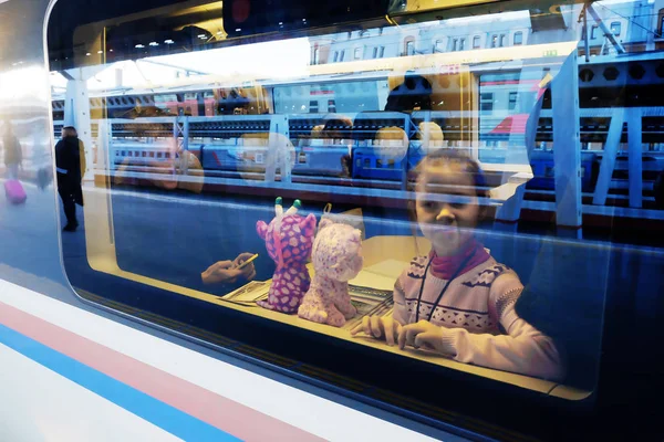 yüksek hızlı tren istasyonu