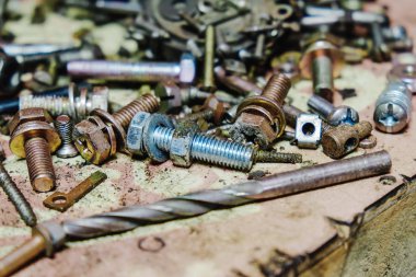 toolmaker fabrikası