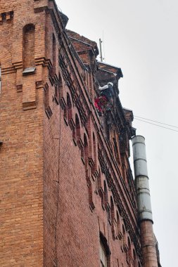 dağcı Builder işleri