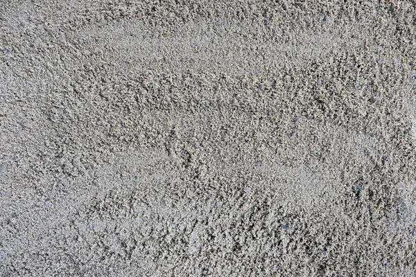 La texture du sable marin — Photo