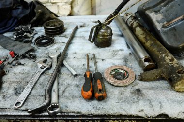 toolmaker fabrikası