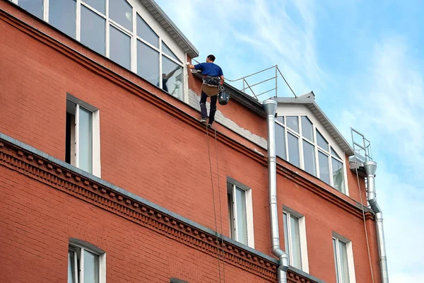 dağcı Builder işleri