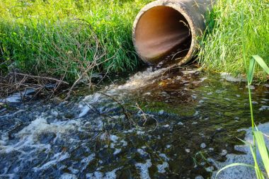 Fabrika emisyonları