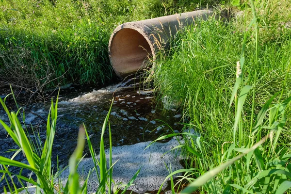 Fabrika emisyonları