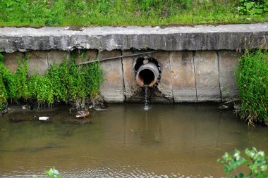 Fabrika emisyonları