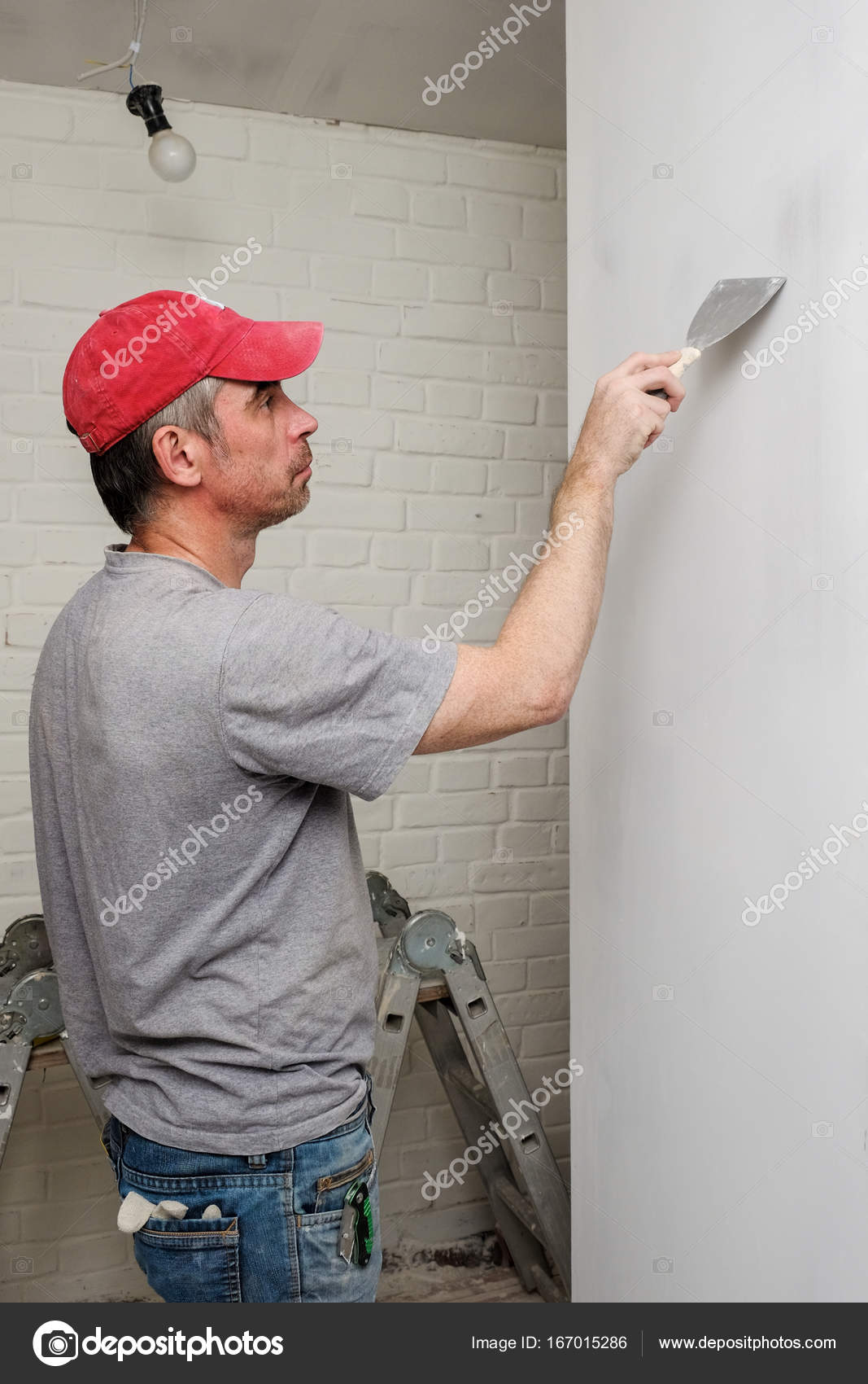 How to make repairs in the apartment 89 How to make repairs in the apartment 10