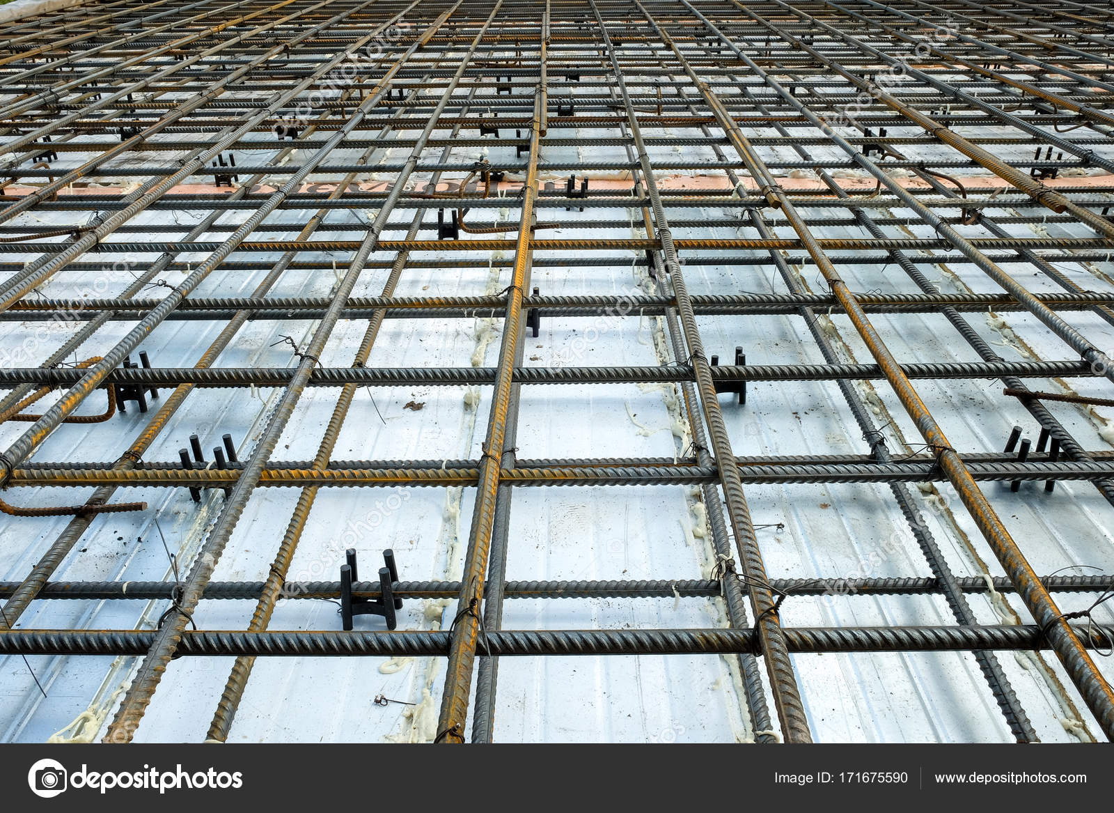 Takinti Huni Ag Orumcegi Siyah Reinforcing Mesh For Concrete Slab Kansaibishoku Net