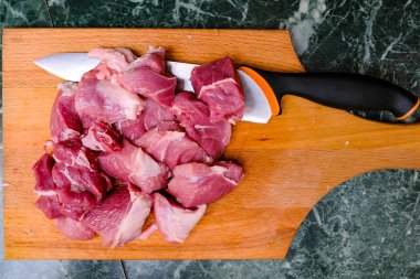 gemide et parçaları